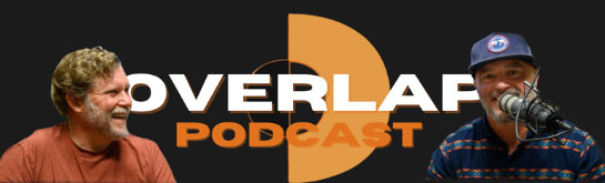 Episode 45: “The Best of the Overlap part 2